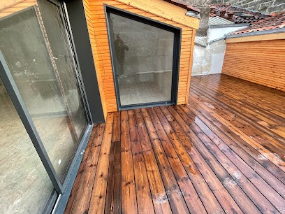 illiCO travaux Saintes – Royan – Ile d’Oléron, Artisan en Travaux Généraux et Rénovation à Saintes