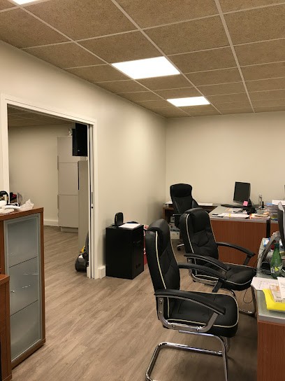Iris Multitech, Artisan en Travaux Généraux et Rénovation à Saint-Ouen-l'Aumône