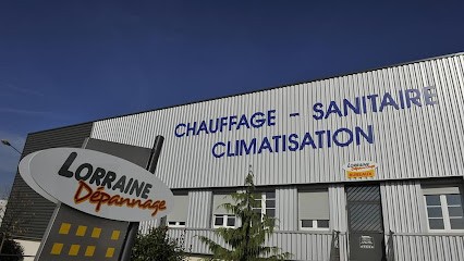 Lorraine Dépannage, Artisan en Travaux Généraux et Rénovation à Thierville-sur-Meuse
