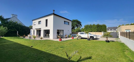 T'Home courtier en travaux, Artisan en Travaux Généraux et Rénovation à Milizac