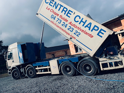 Centre Chape Auvergne, Travaux Généraux à Lempdes