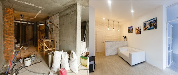 Mon Idéal Artisans, Artisan en Travaux Généraux et Rénovation à Ploufragan