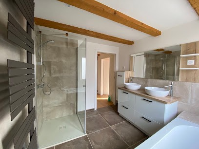 concepto s.a.s., Artisan en Travaux Généraux et Rénovation à Plobsheim