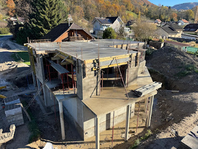 Batipro : Entreprise Générale De Bâtiment, Rénovation & Dépannage En Haute-Savoie., Travaux Généraux à Gaillard