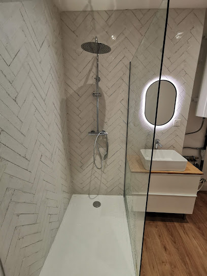 La Nouvelle Rénovation, Travaux Généraux à Préchacq-les-Bains