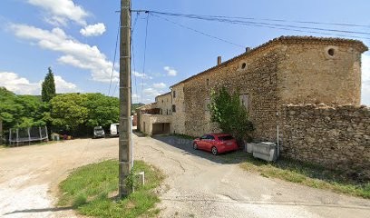 Remi Zorzan, Artisan en Travaux Généraux et Rénovation à Saint-Sauveur-de-Cruzières