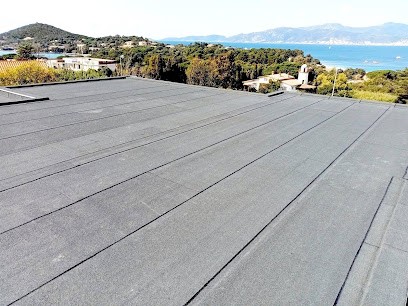 MTT Entreprise Pour La Conception Et La Realisation D'étanchéité De Toits Terrasses Et Toitures Vegetalisees, Artisan en Travaux Généraux et Rénovation à Mandelieu-la-Napoule