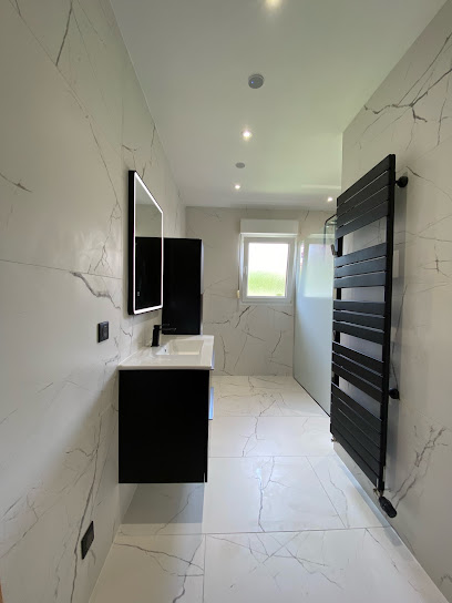 Madex Rénovation, Travaux Généraux à Marly