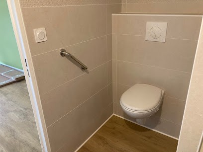 FAYAD, Artisan en Travaux Généraux et Rénovation à Cesson-Sévigné