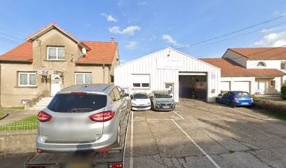 Laguna Guillaume, Artisan en Travaux Généraux et Rénovation à Longeville-lès-Saint-Avold