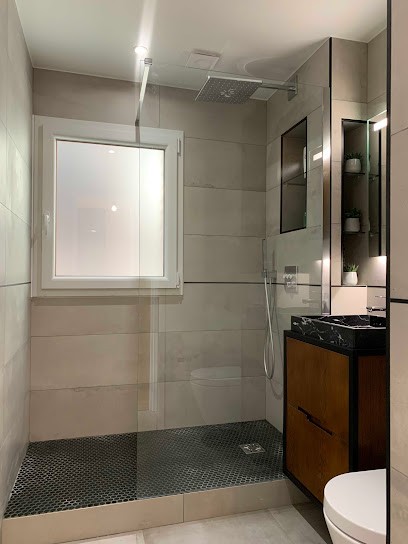 BYZANCE RÉNOVATION, Artisan en Travaux Généraux et Rénovation à Paris 15