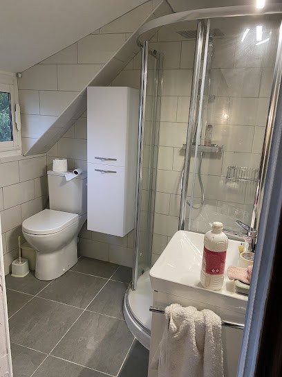 Du Sol Au Toit Travaux Lorient Lanester Hennebont - Plomberie Maçonnerie Menuiserie Et Terrassement, Artisan en Travaux Généraux et Rénovation à Lanester