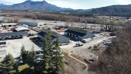 Avenir Conception Travaux Généraux à Aiglun