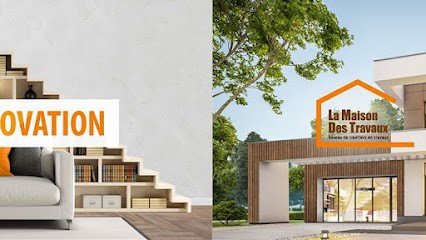 La Maison Des Travaux, Artisan en Travaux Généraux et Rénovation à Pont-à-Mousson