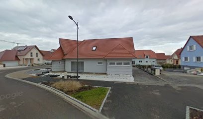 Gappini Louis, Artisan en Travaux Généraux et Rénovation à Seltz