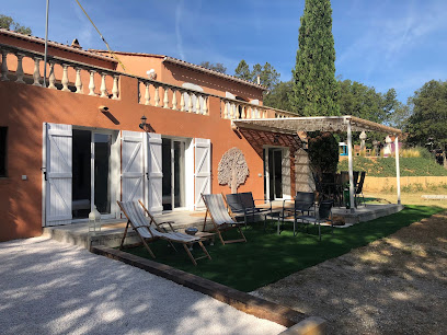 Le Roux De Secours, Travaux Généraux à Morières-lès-Avignon