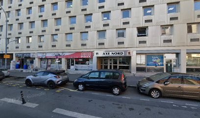 Bleu Eco' Habitat, Artisan en Travaux Généraux et Rénovation à Saint-Ouen