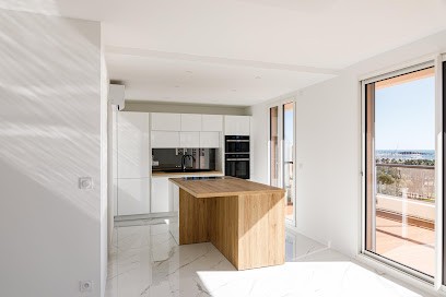 Hestia Renov SAS, Artisan en Travaux Généraux et Rénovation à Saint-Raphaël