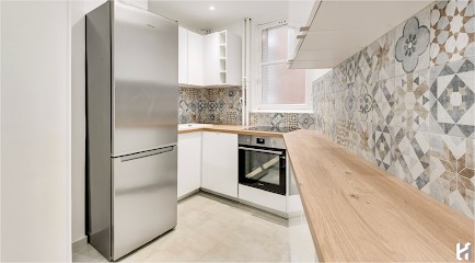 HERGO BTP, Artisan en Travaux Généraux et Rénovation à Rosny-sous-Bois