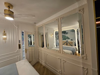 Ami Renovation, Artisan en Travaux Généraux et Rénovation au Blanc-Mesnil