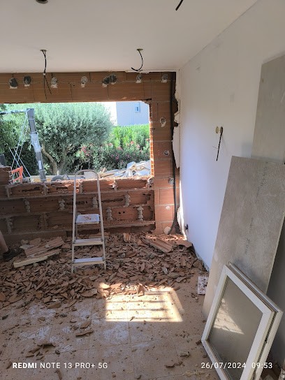 Remy christophe, Artisan en Travaux Généraux et Rénovation à Puisserguier