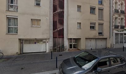 Home By Us, Artisan en Travaux Généraux et Rénovation à Pantin