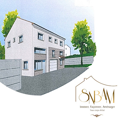 Sas Snbam, Travaux Généraux à Montfermeil