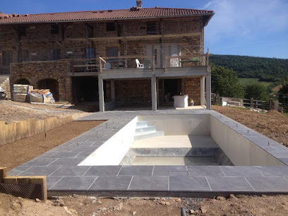 Solution Travaux 71, Travaux Généraux à la Chapelle-de-Guinchay