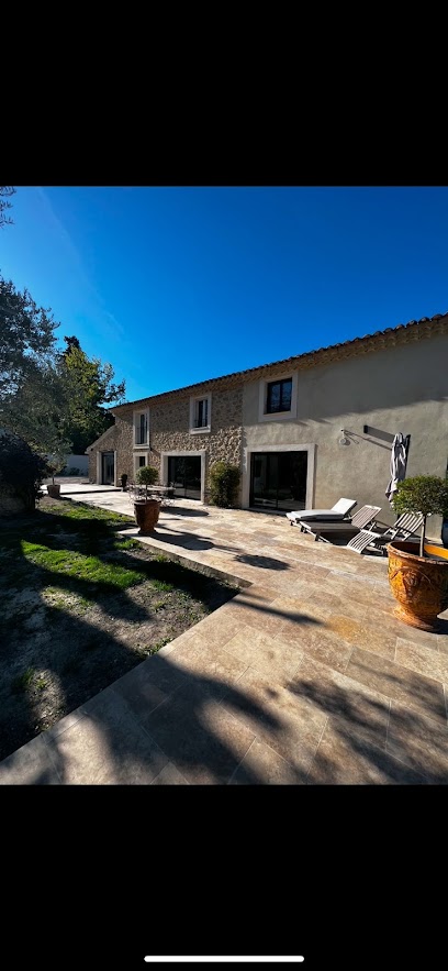 Ads Bâtiment, Travaux Généraux à Avignon