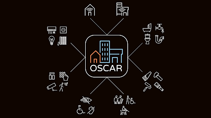Oscar Normandie, Travaux Généraux à Belbeuf