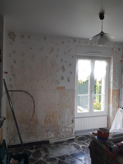 Styl'Rénov, Artisan en Travaux Généraux et Rénovation à Pézarches