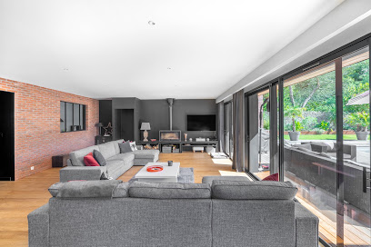 Ti Ouest Dinard I Rénovation I Extension I Aménagement Intérieur & Extérieur Travaux Généraux à Dinard