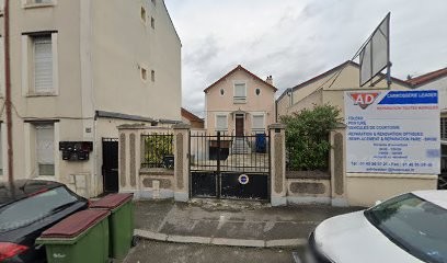 Fécamp Services, Artisan en Travaux Généraux et Rénovation à Romainville