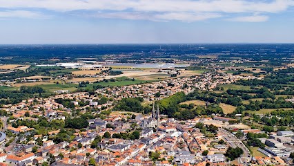 illiCO travaux, Artisan en Travaux Généraux et Rénovation à Machecoul Saint Meme