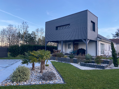 Stephjer Courtage En Travaux Travaux Généraux à Ingré