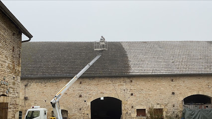 Aj. Multitravaux, Travaux Généraux à Saint-Apollinaire