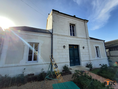 Bti2C Rénovation, Travaux Généraux à Courant