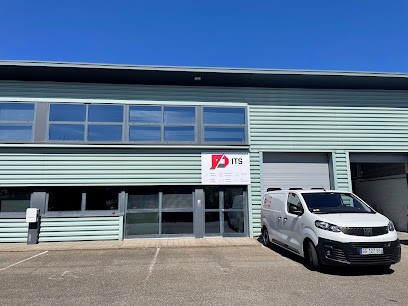 ITS GRAND EST - Ivebat Travaux Spéciaux, Artisan en Travaux Généraux et Rénovation à Niederhausbergen