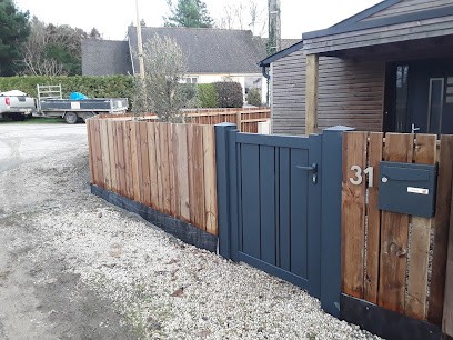 Armor Garden, Artisan en Travaux Généraux et Rénovation à Trédion