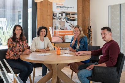 La Maison Des Travaux, Artisan en Travaux Généraux et Rénovation à Vertou
