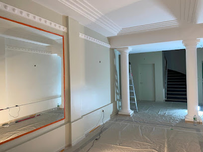 Ntc (Nouvelle Technique De Construction), Travaux Généraux à Nice