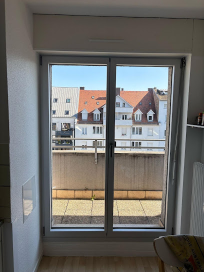 Rf Renov, Travaux Généraux à Bischheim