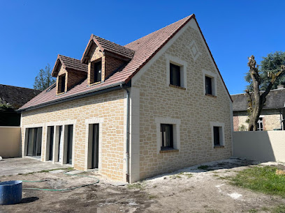 Bgc Ravalement Travaux Généraux à Coucy-le-Château-Auffrique