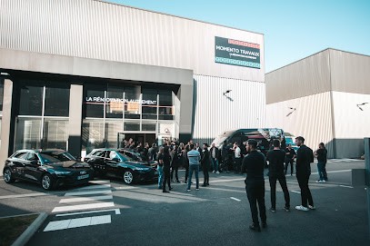 MOMENTO TRAVAUX, Artisan en Travaux Généraux et Rénovation à Saint-Barthélemy-d'Anjou