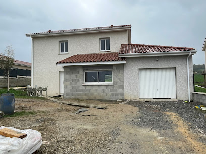 Coopérative Lyonnaise Construction Et Rénovation, Travaux Généraux à Villette-d'Anthon