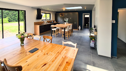 Crea'bat Travaux Généraux à Boulleville