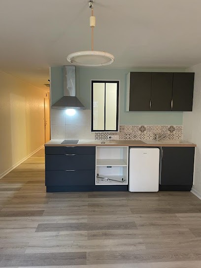 SAMRENOV'sa, Artisan en Travaux Généraux et Rénovation à Saint-Étienne-de-Montluc