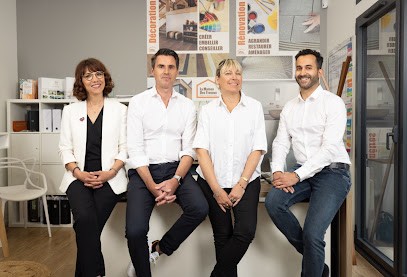 La Maison Des Travaux, Artisan en Travaux Généraux et Rénovation à Lorient