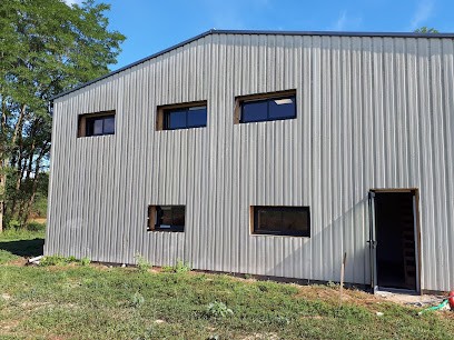 ECO'habitat, Artisan en Travaux Généraux et Rénovation aux Billaux