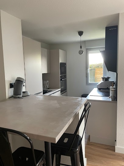 JEFBAT, Artisan en Travaux Généraux et Rénovation à Montaigut-sur-Save